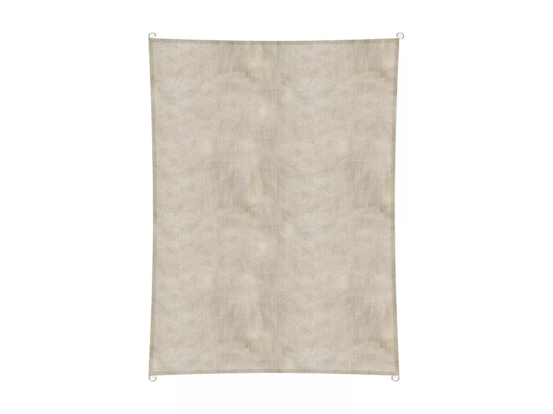 Ensemble d’ancrage universel pour l’installation de voiles rectangulaires