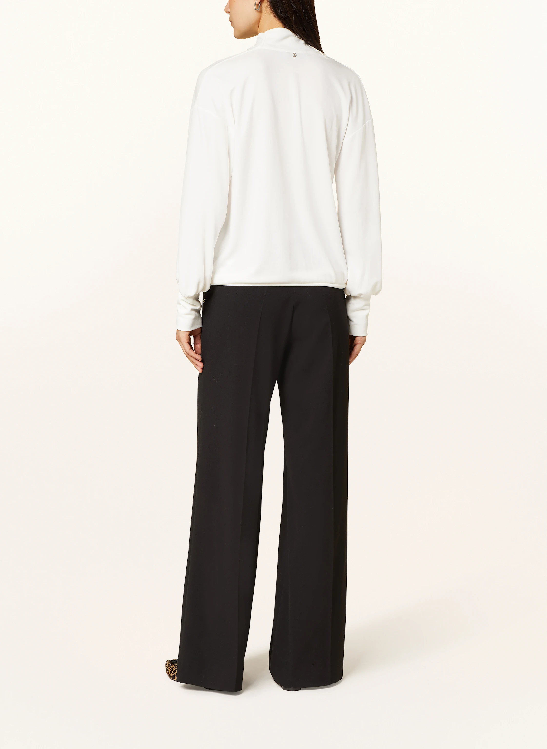 MARC AUREL Blusenshirt
