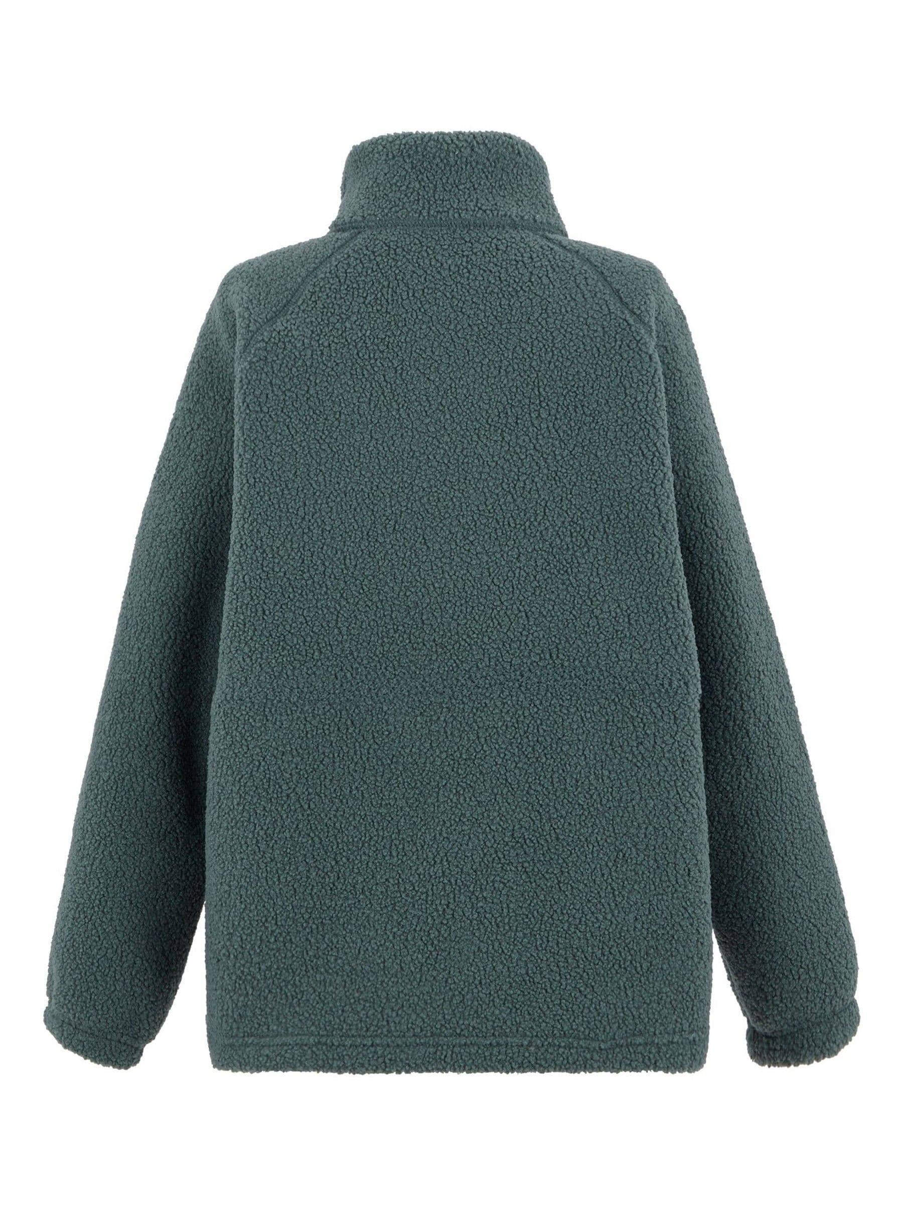 Groen - Regatta Emilica Borg Fleece