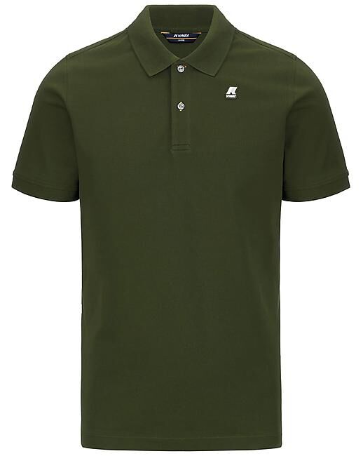 K-WAY - POLO VINNIE