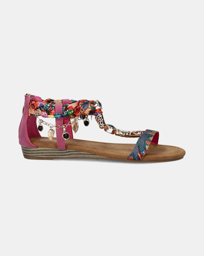 Dolcis Sandalen  - roze