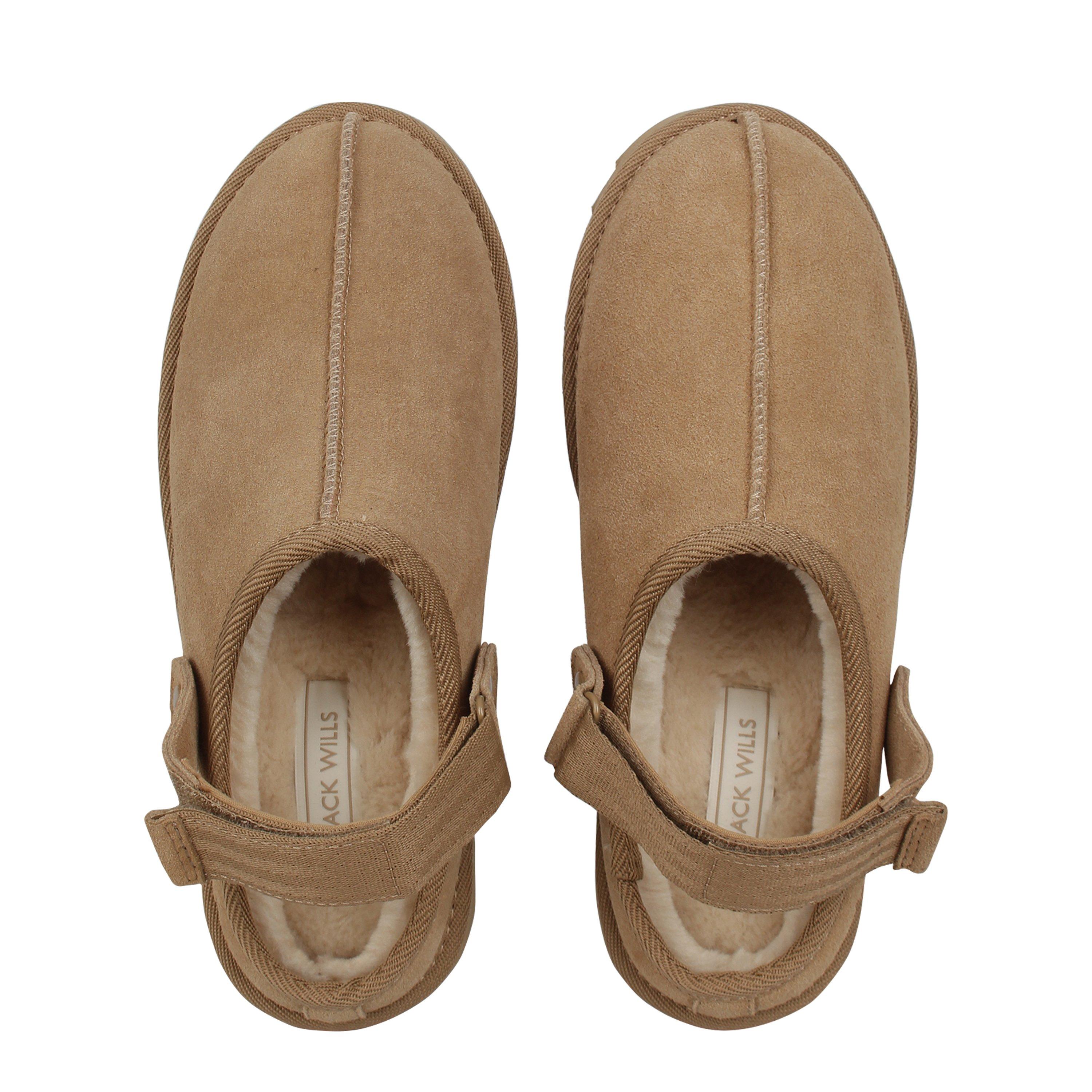 Jack Wills JW Slingback Clog