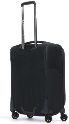 Samsonite B-Lite Icon Trolley (4 wielen) blauw