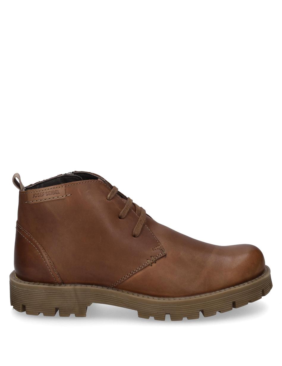 Stiefelette Cheston 03, castagne