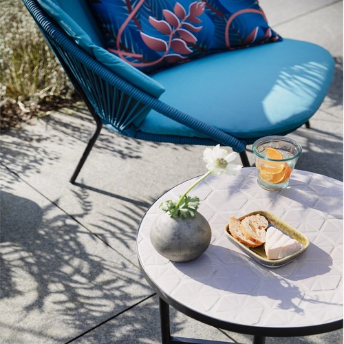 Decoris - BLULY - Bleu