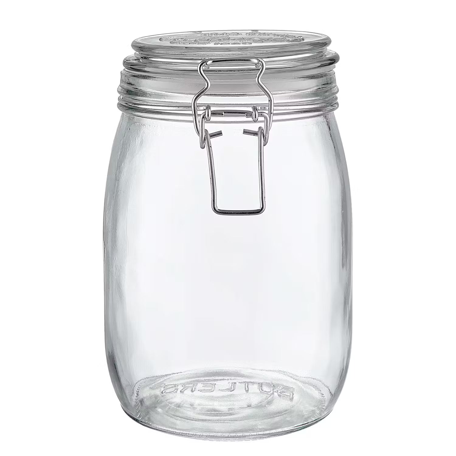 MASON'S Aufbewahrungsglas 6er-Set