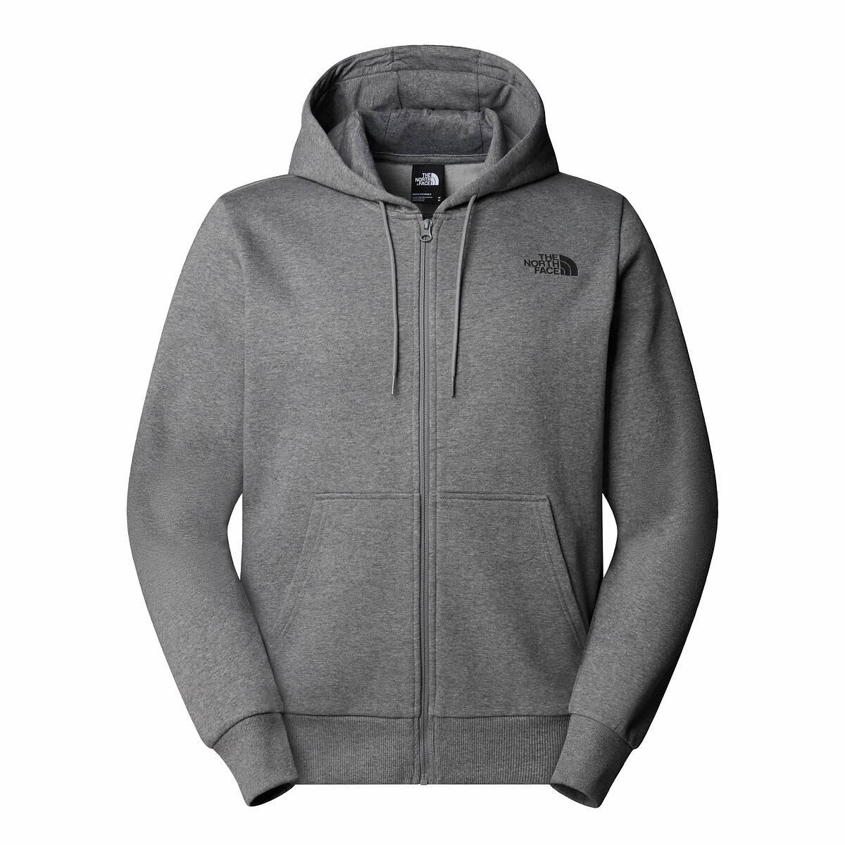 THE NORTH FACE<br>Moletom com zíper Dome