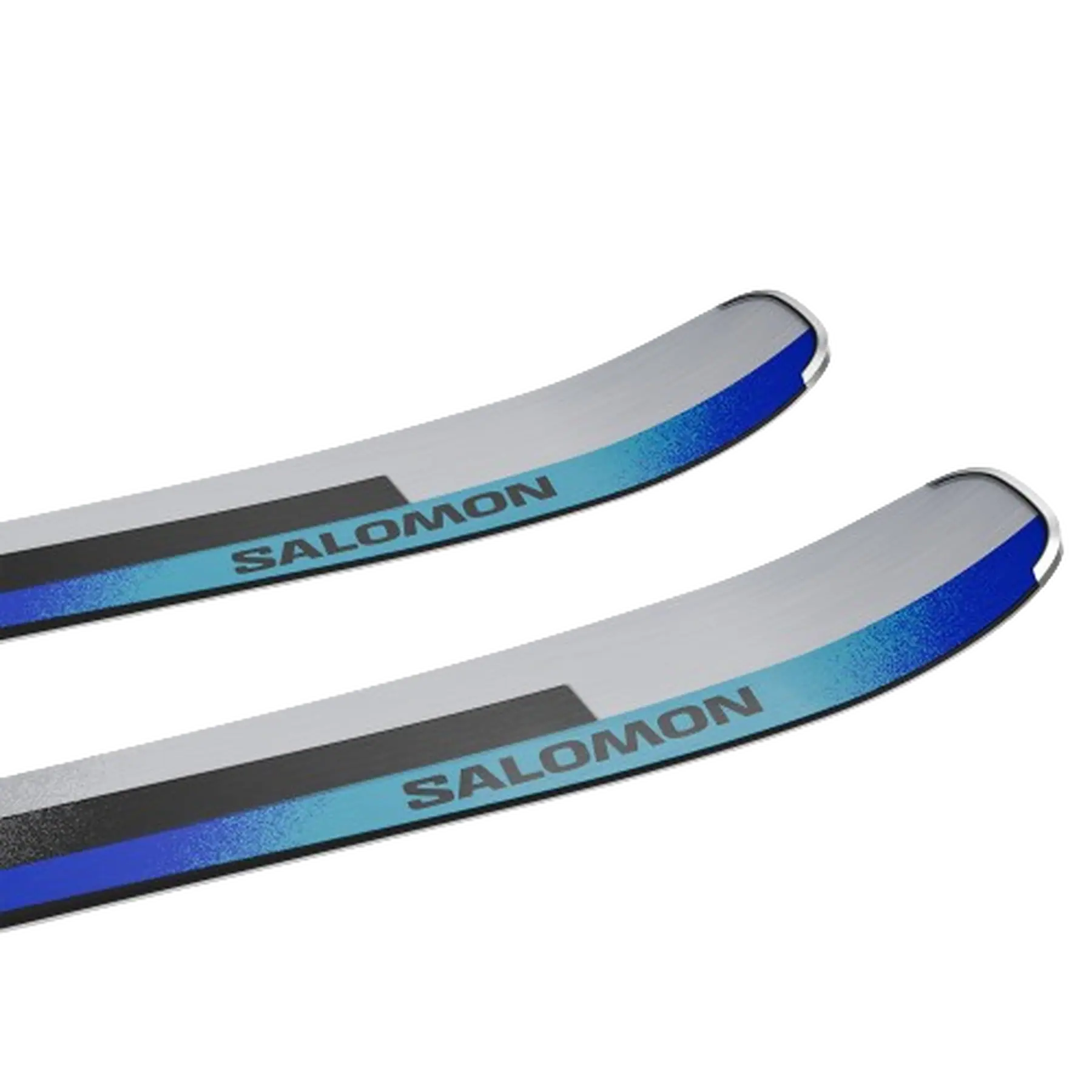 Salomon E Stance 80 + M10 GW L80 S All Mountain Ski - Alpinski