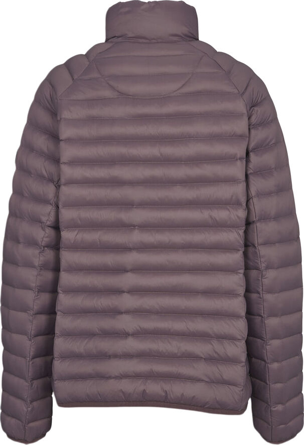 Etirel Jennifer Lightweight jakke Lilla