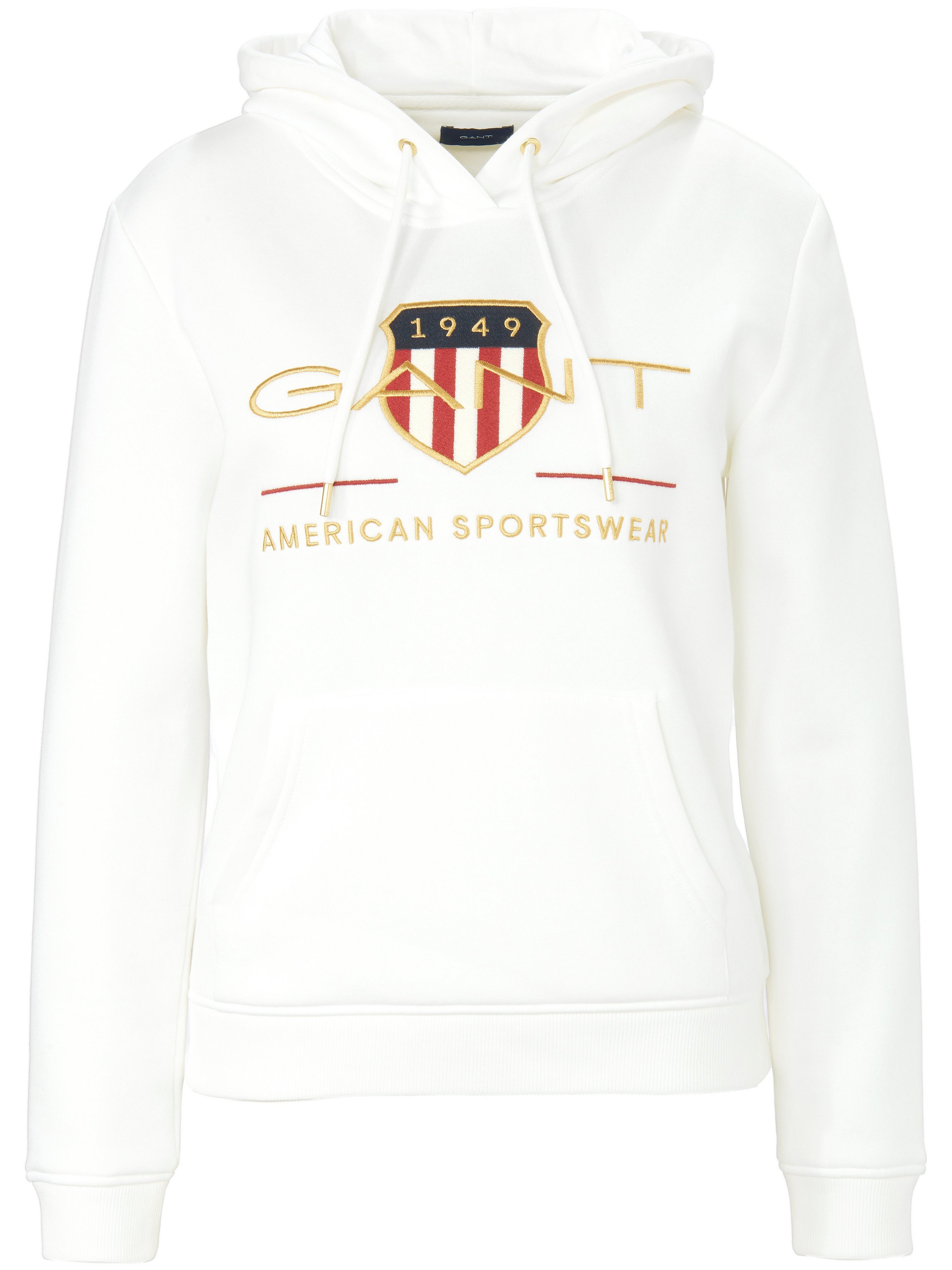 Hoodie-Sweatshirt