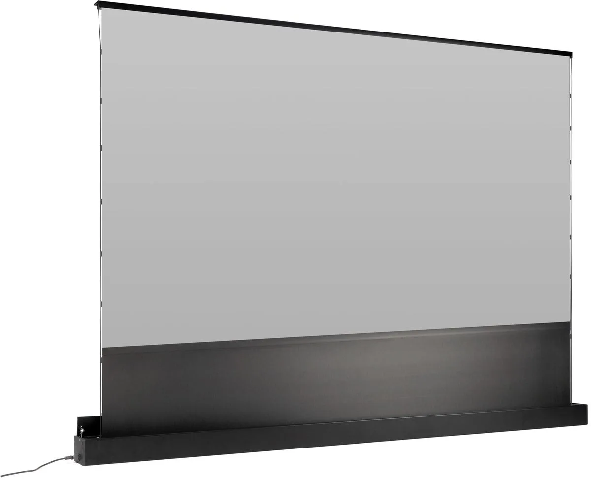 Lumene Eden Extra Bright UST 240C Écrans de projection ultra courte focale