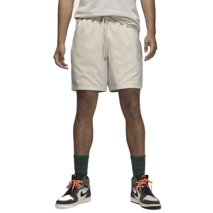 Nike Essentials Poolside Shorts Hvid