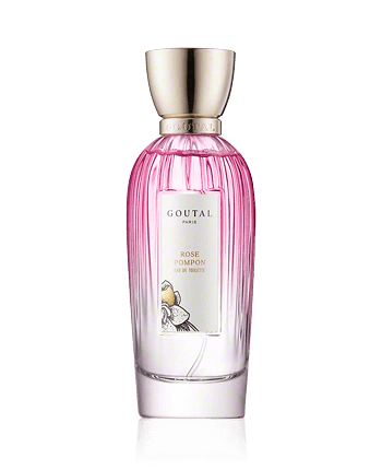 Goutal Rose Pompon Classic Eau de Toilette Spray 50ml