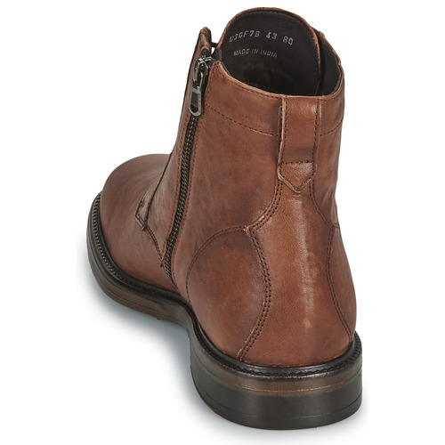 Geox - U AURELIO - Marron