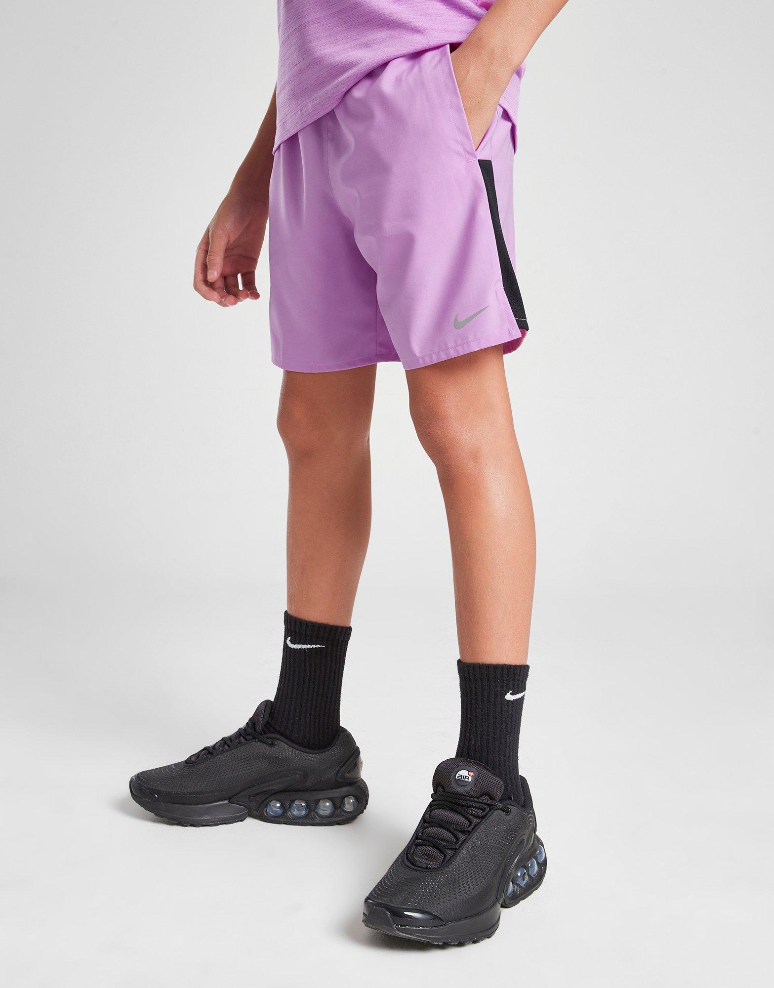 Nike Challenger Shorts Junior