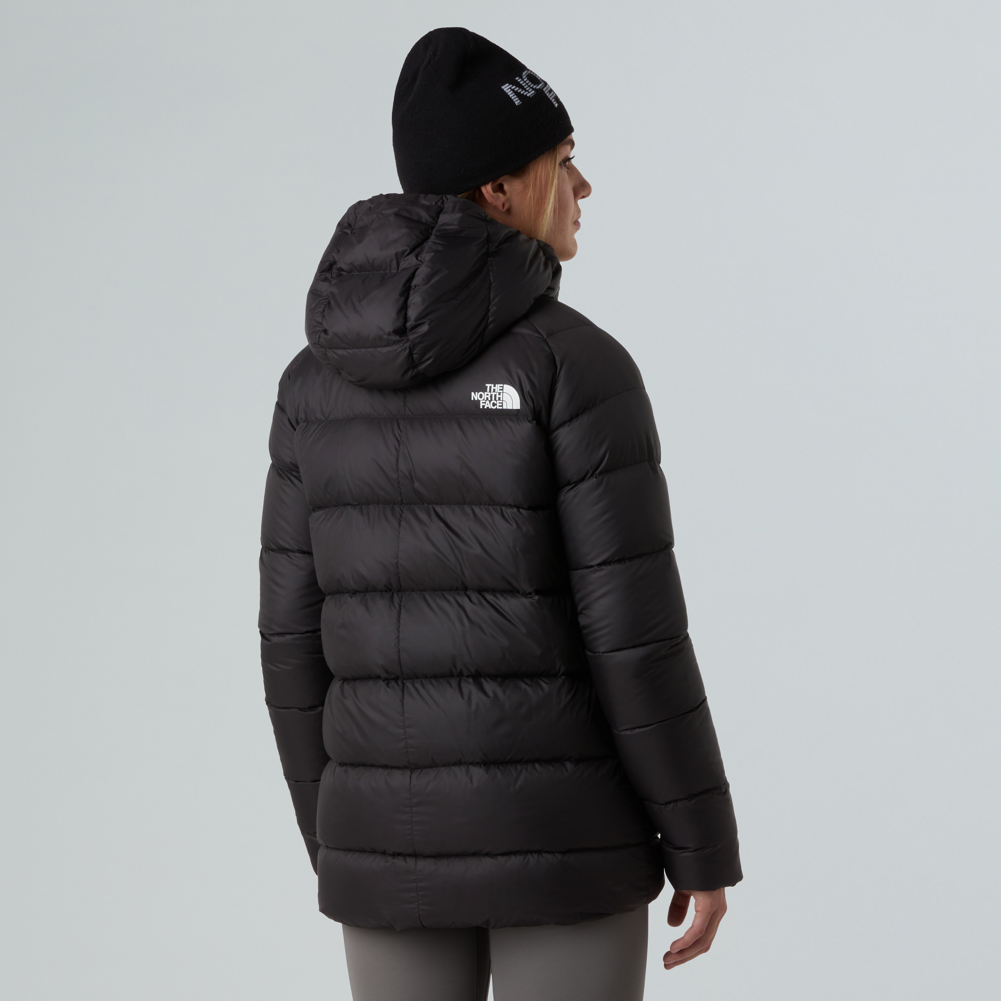 W Hyalite Down Parka