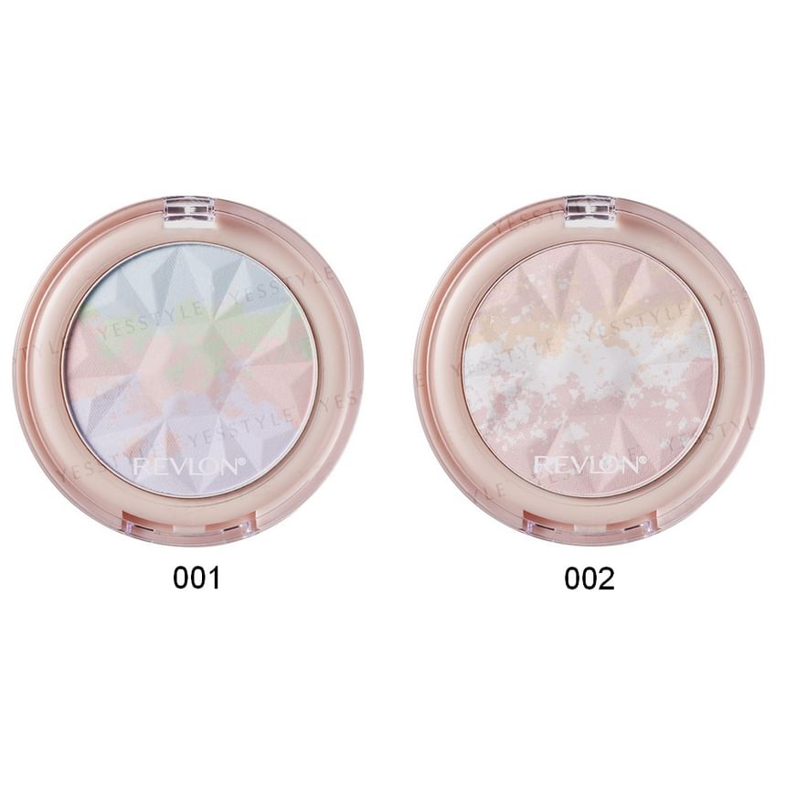 Revlon - Sheer Lucent Finish Poeder SPF 30 PA++