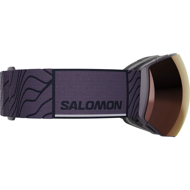 RADIUM PRIME SIGMA (and EXTRA LENS)  Skibrille Unisex