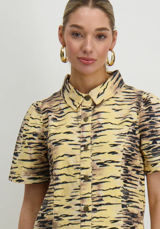 Harper & Yve Jurk Sarah SS25D900