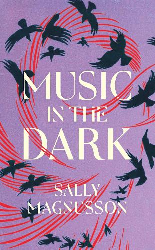 Music in the Dark (Hardback)
