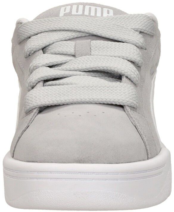 Puma Park Life Easy SD licht grijs