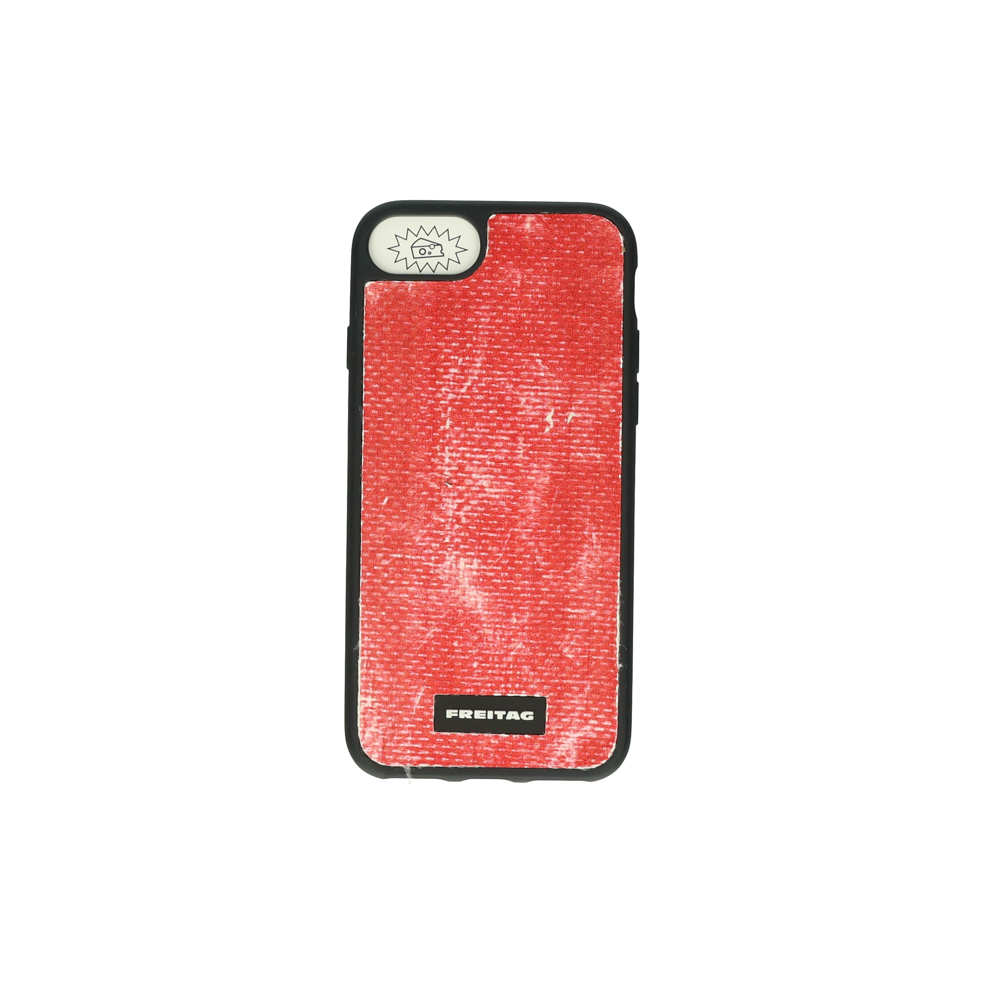 F341 CASE FOR IPHONE® SE/8