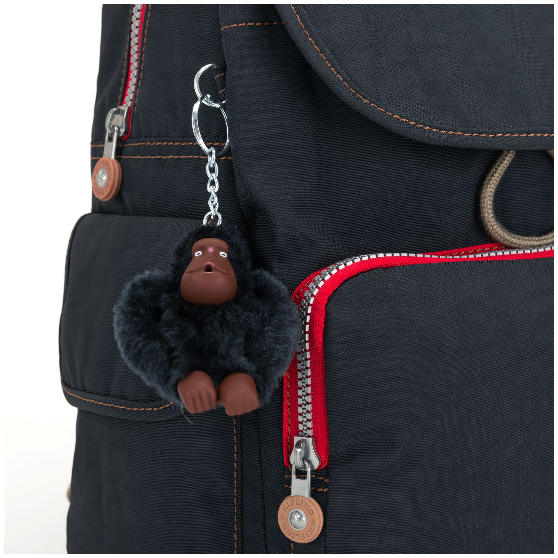 CITY PACK Sac à Dos Medium - True Navy Combo