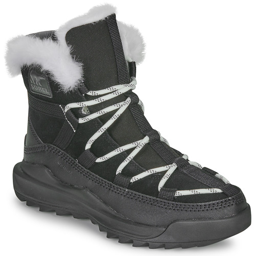 Sorel - ONA RMX GLACY WP - Noir