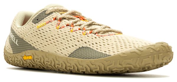 Chaussures Minimalistes Merrell Vapor Glove 6 Beige