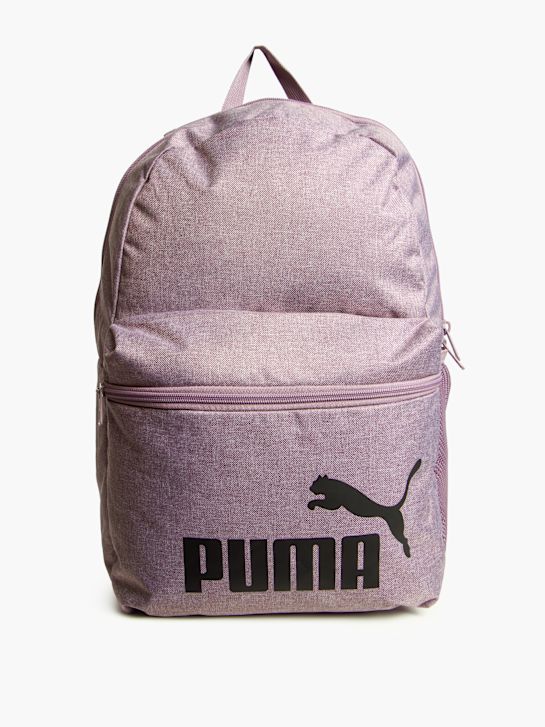 PUMA Rucksack Rosa