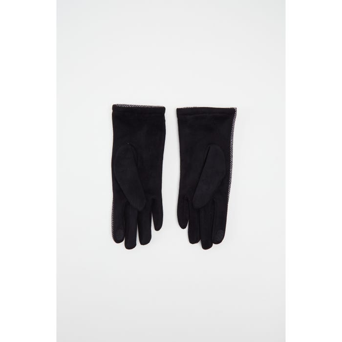 Veritas-Handschoenen visgraat knopen