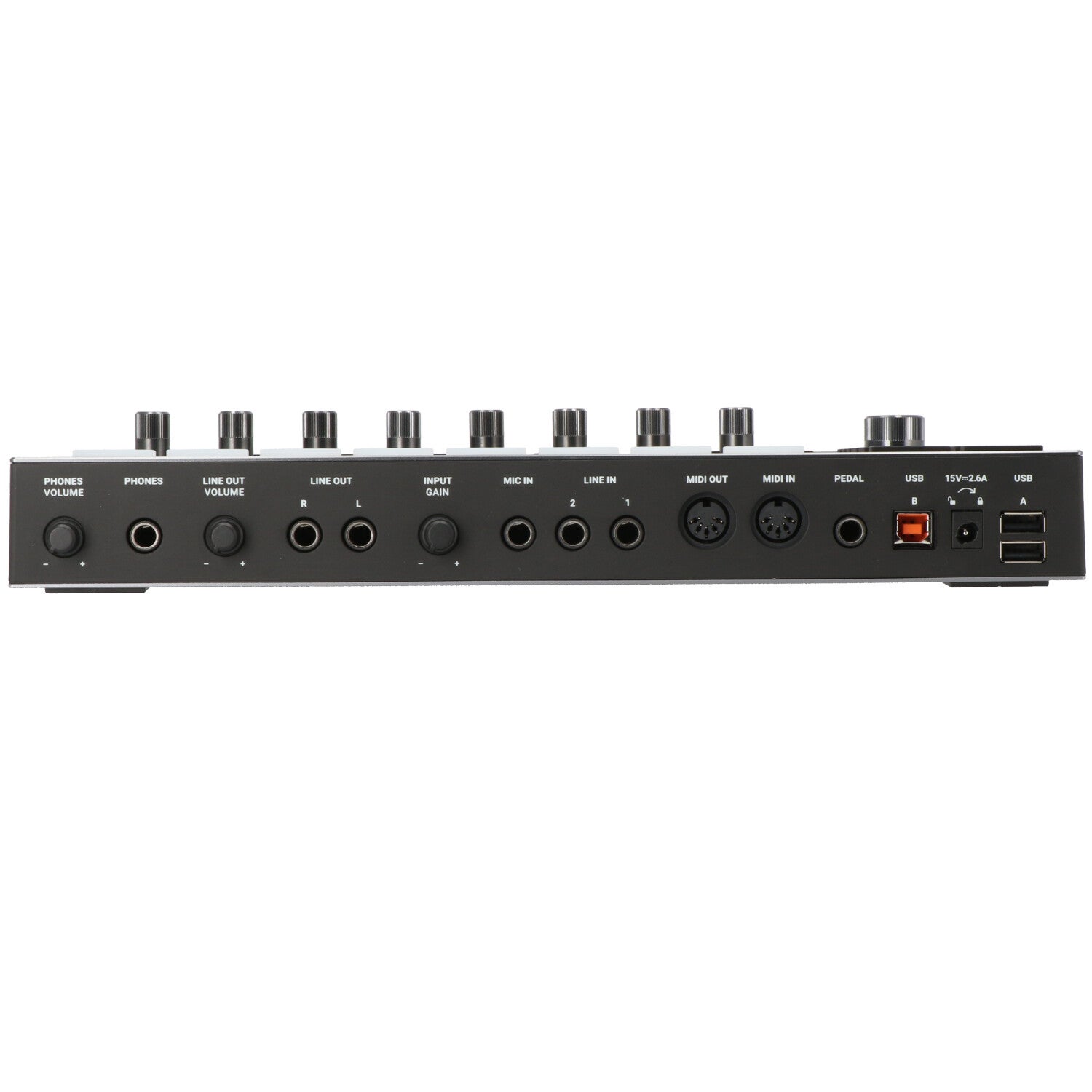 Native Instruments Maschine+ muziekproductie console (standalone/controller)
