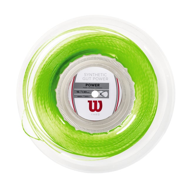 Synthetic Gut Power 16 Spule