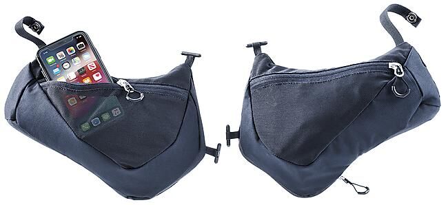 DEUTER - SAC GRANDE RANDO AIRCONTACT X 70+15