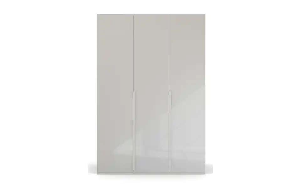 Drehtürenschrank 3 Stück 151 cm