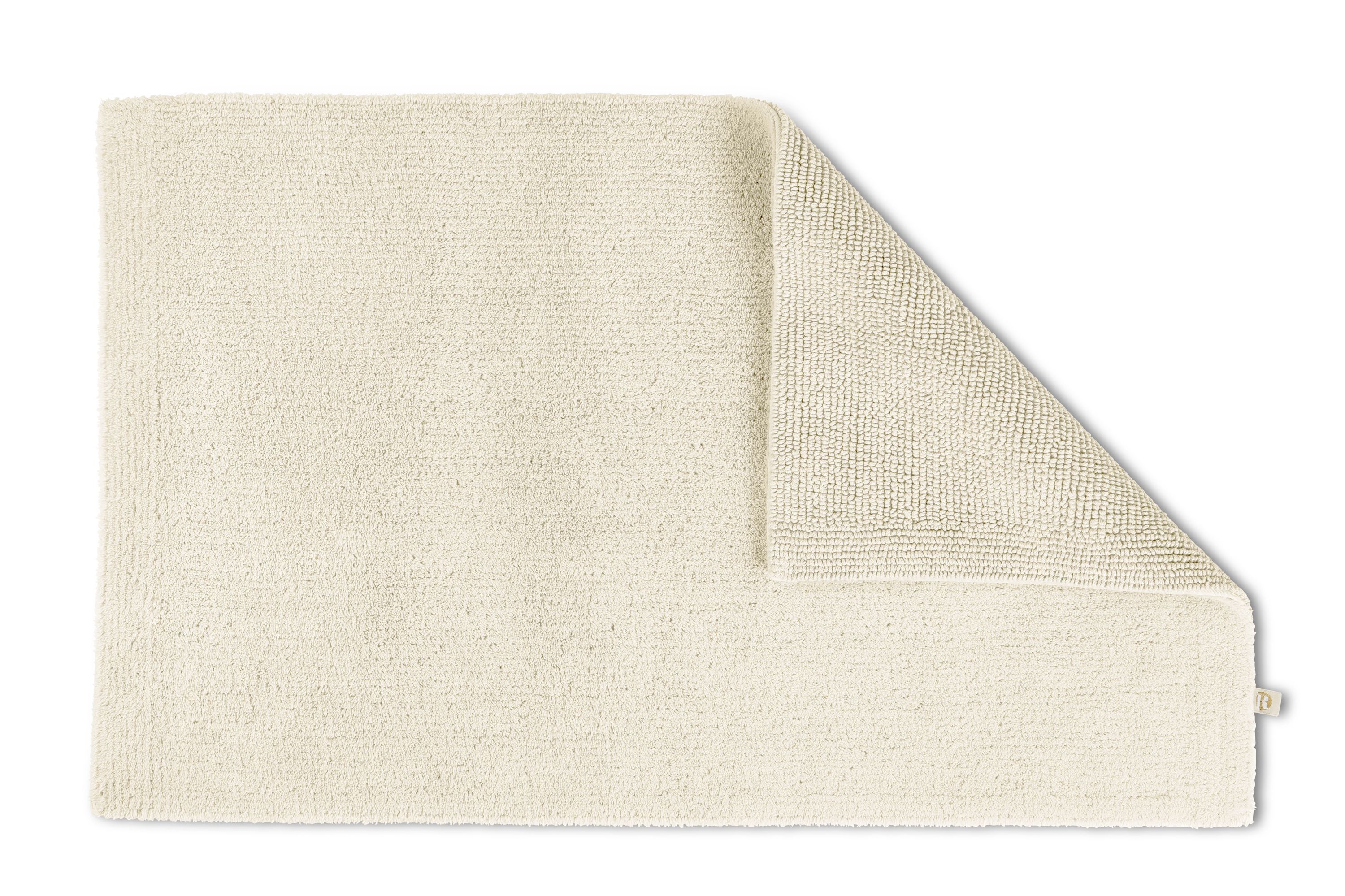 Badematte RHOMTUFT PUR 50 x 75 cm