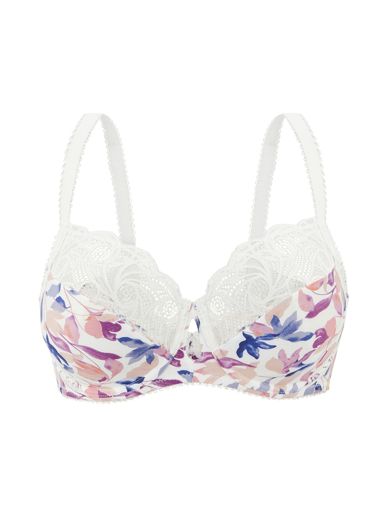 Soutien-gorge à armatures Ariane Fantais