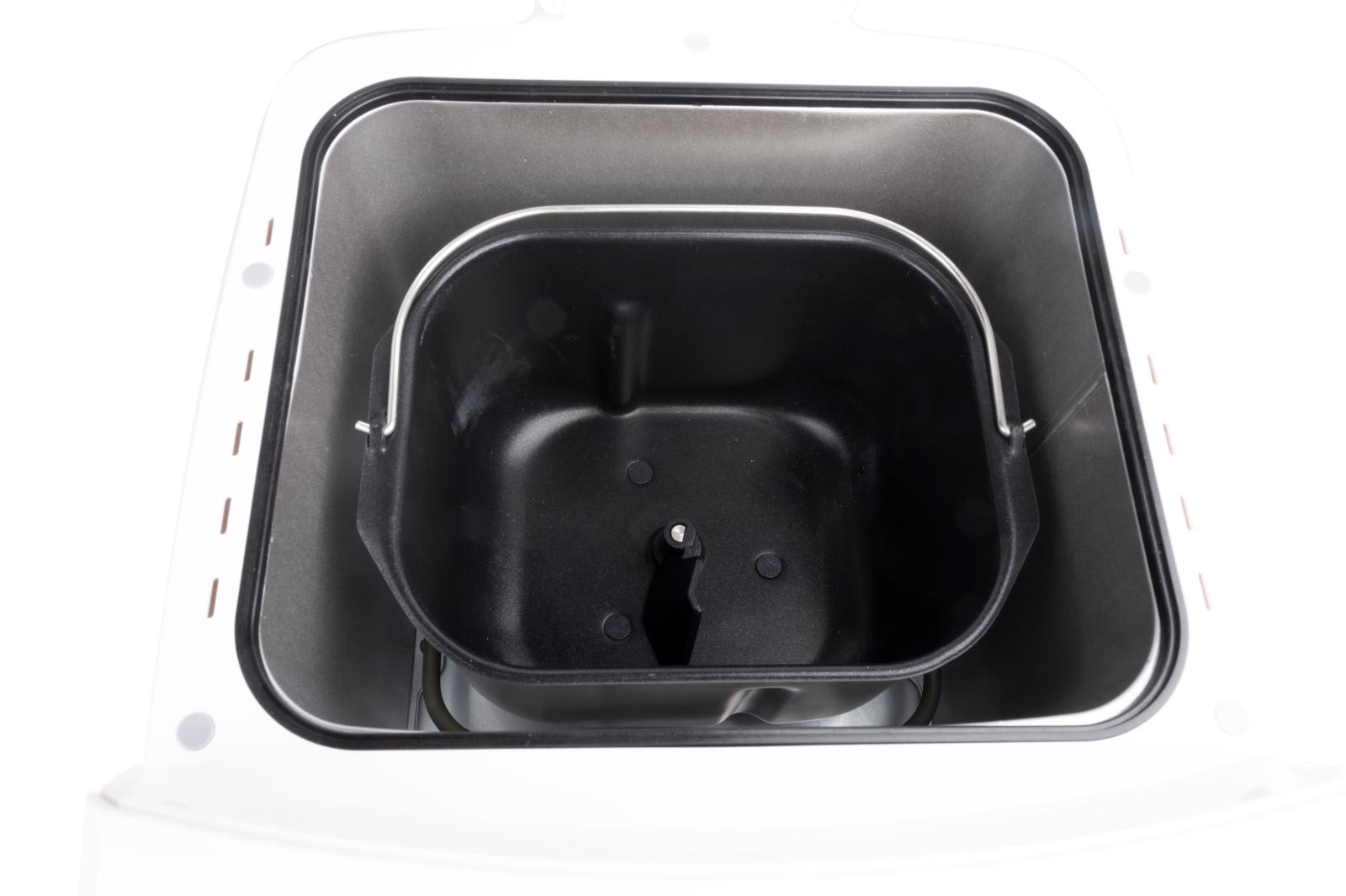 Alpina Broodbakmachine, 0.9kg, 600W