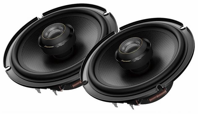 Pioneer TS-Z65F 16,5 cm. Højttaler
