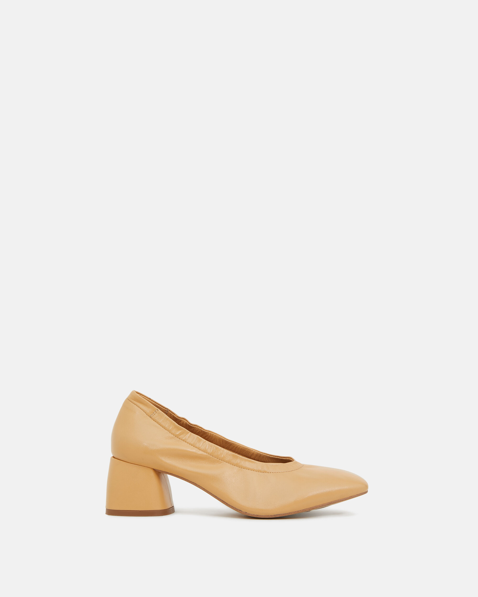 ESCARPIN BELINE Beige