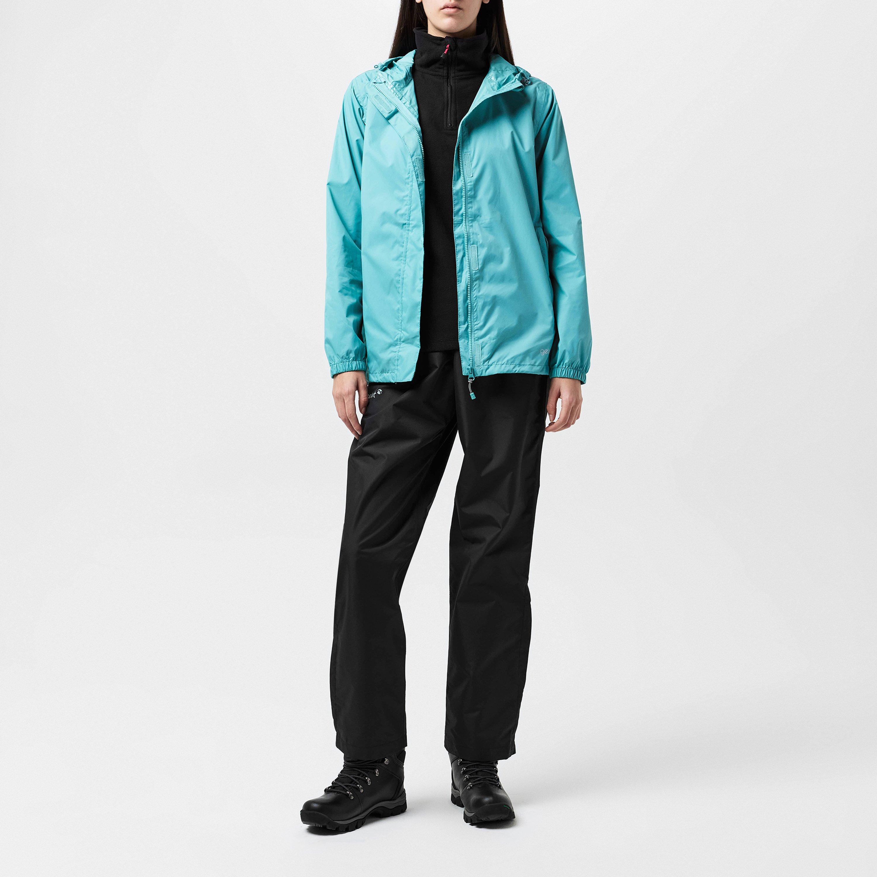 Gelert Packaway Ladies Jacket