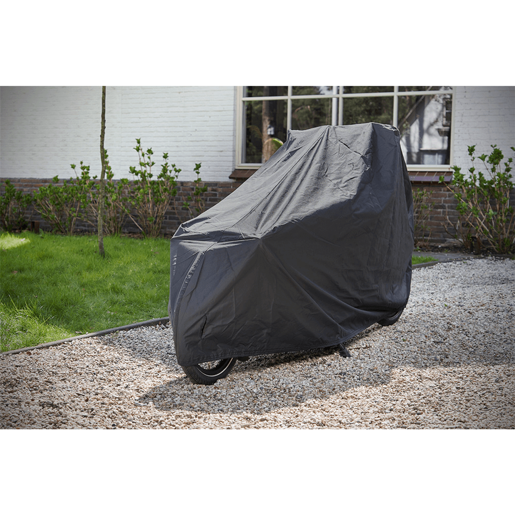 DS Covers Cargo Bakfietshoes