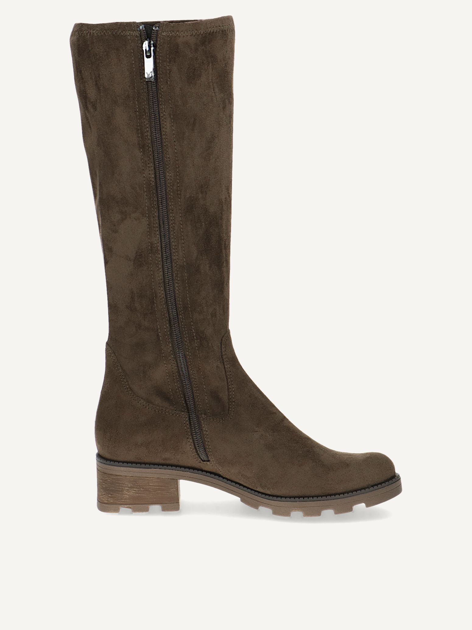 Stiefel