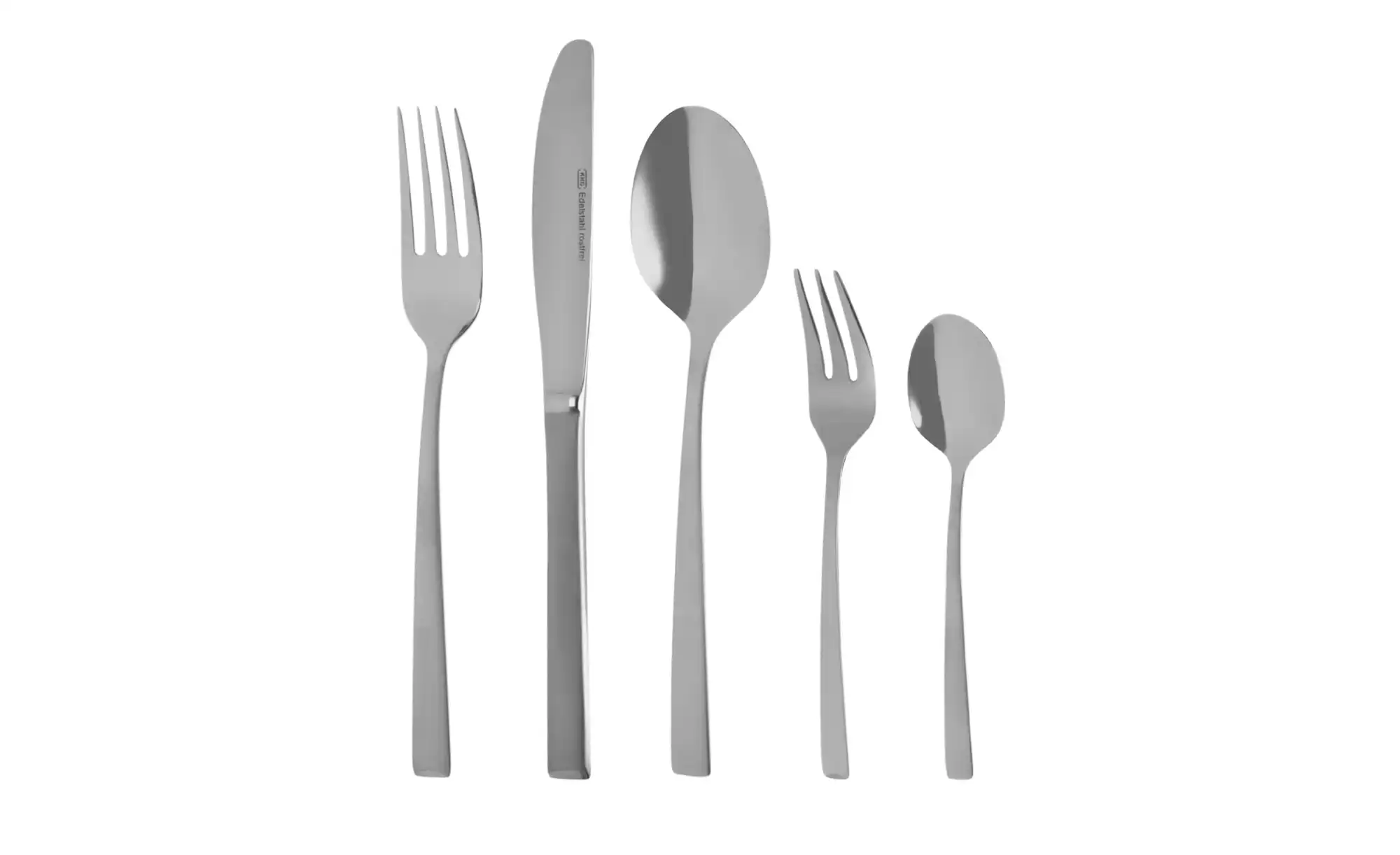 KHG Besteckset, 30-teilig 
