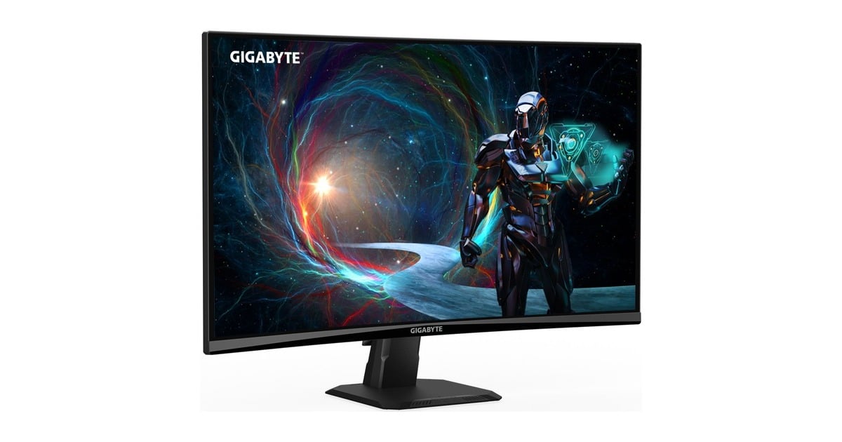 GIGABYTEGS27QCA 27