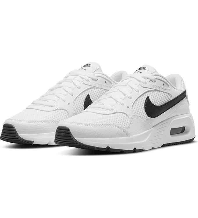 Nike Air Max JR SC Big Kids Sneakers