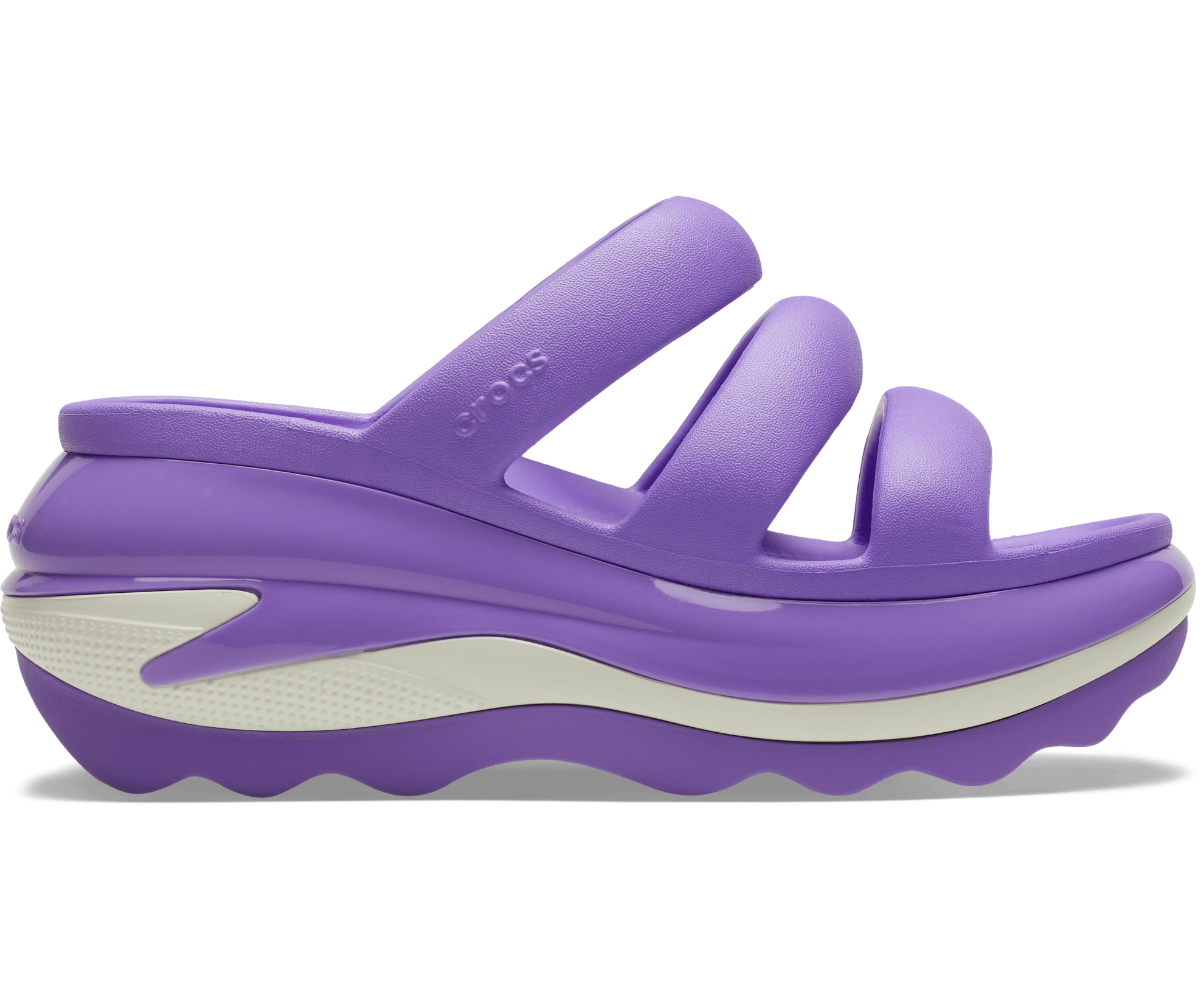 Mega Crush Triple Strap