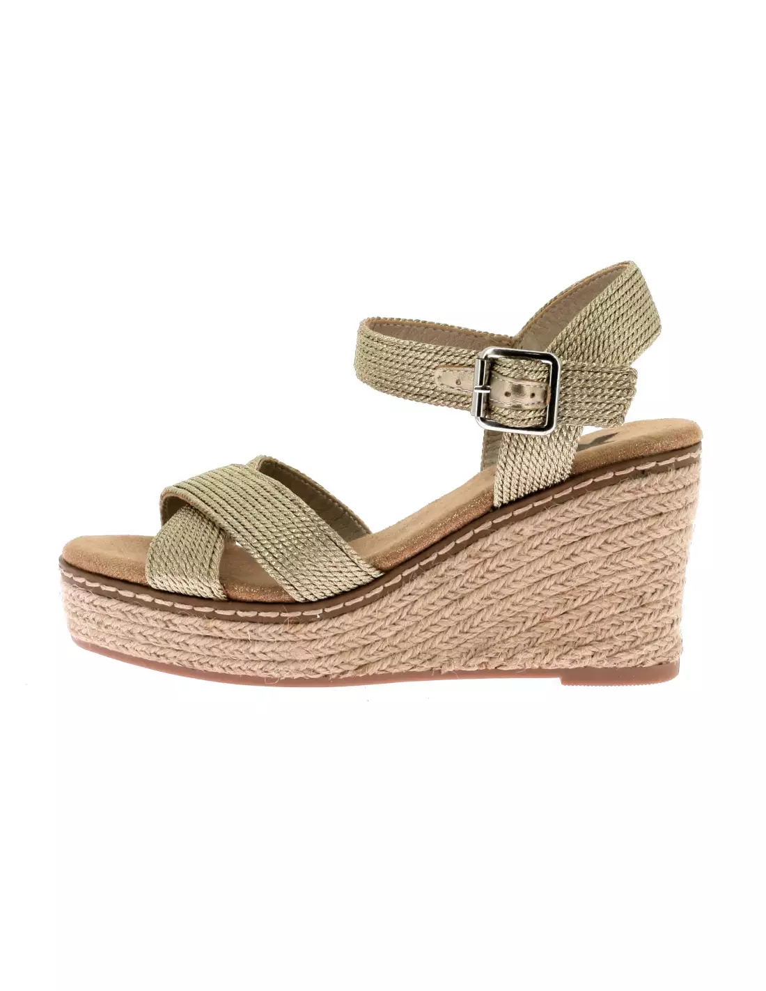 45173.0 - Sandales & nu-pieds Black
