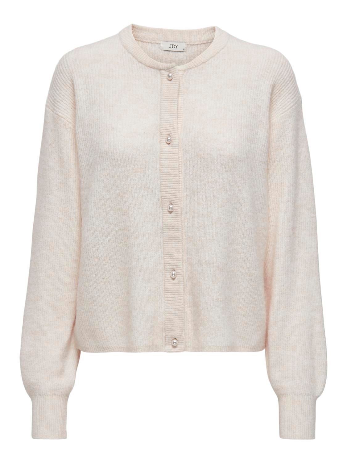 JDYLUMI Strickjacke Birch