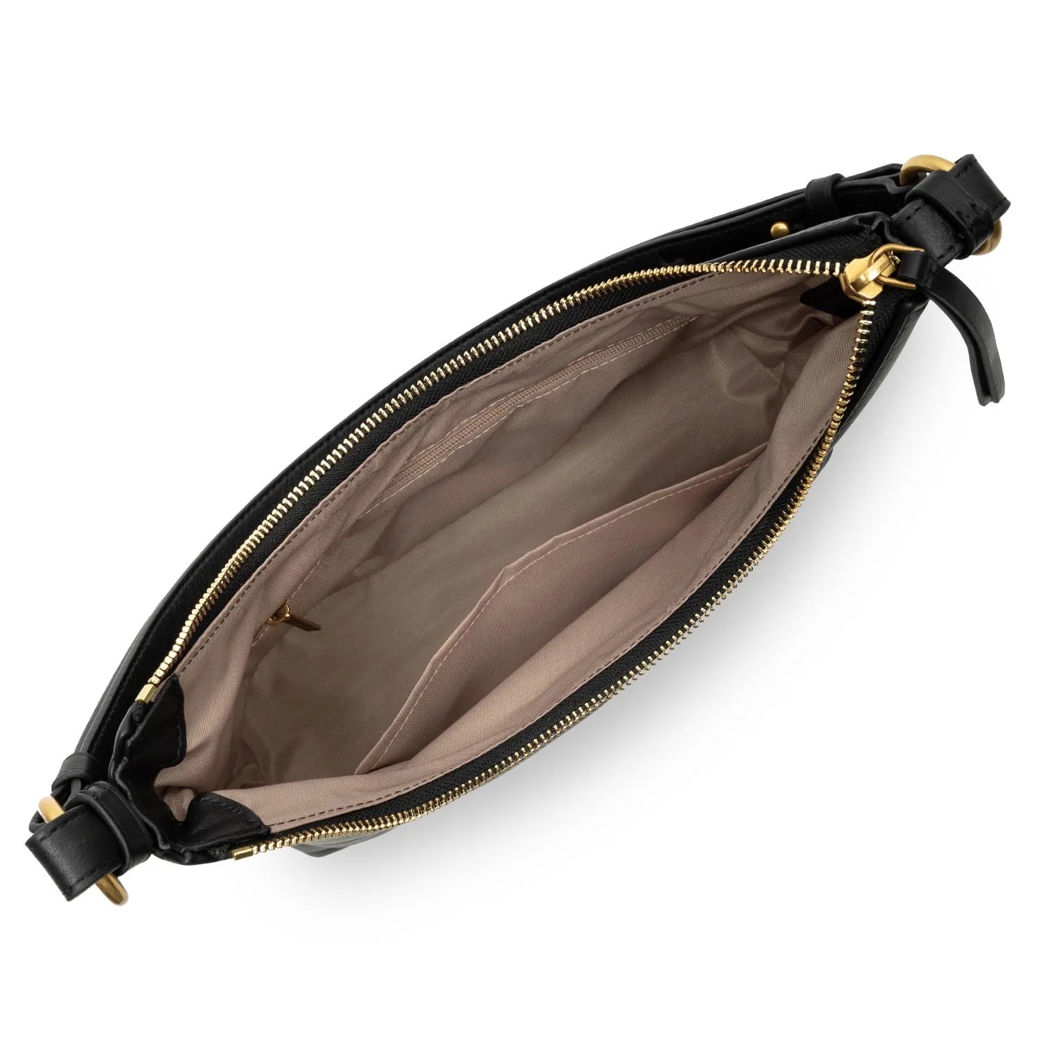 Soft Matelassé-Petit sac hobo